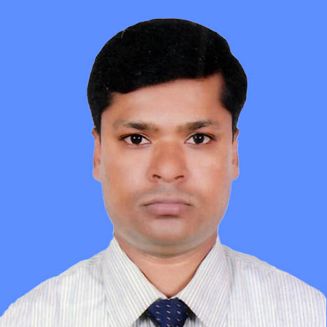 Kartik Chandra Mondal