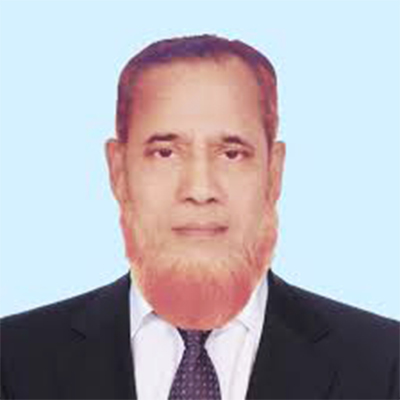 Prof. Dr. K.M. Formuzul Haque