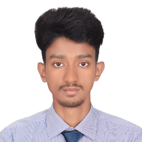 Md. Fahad Hossen Shovo