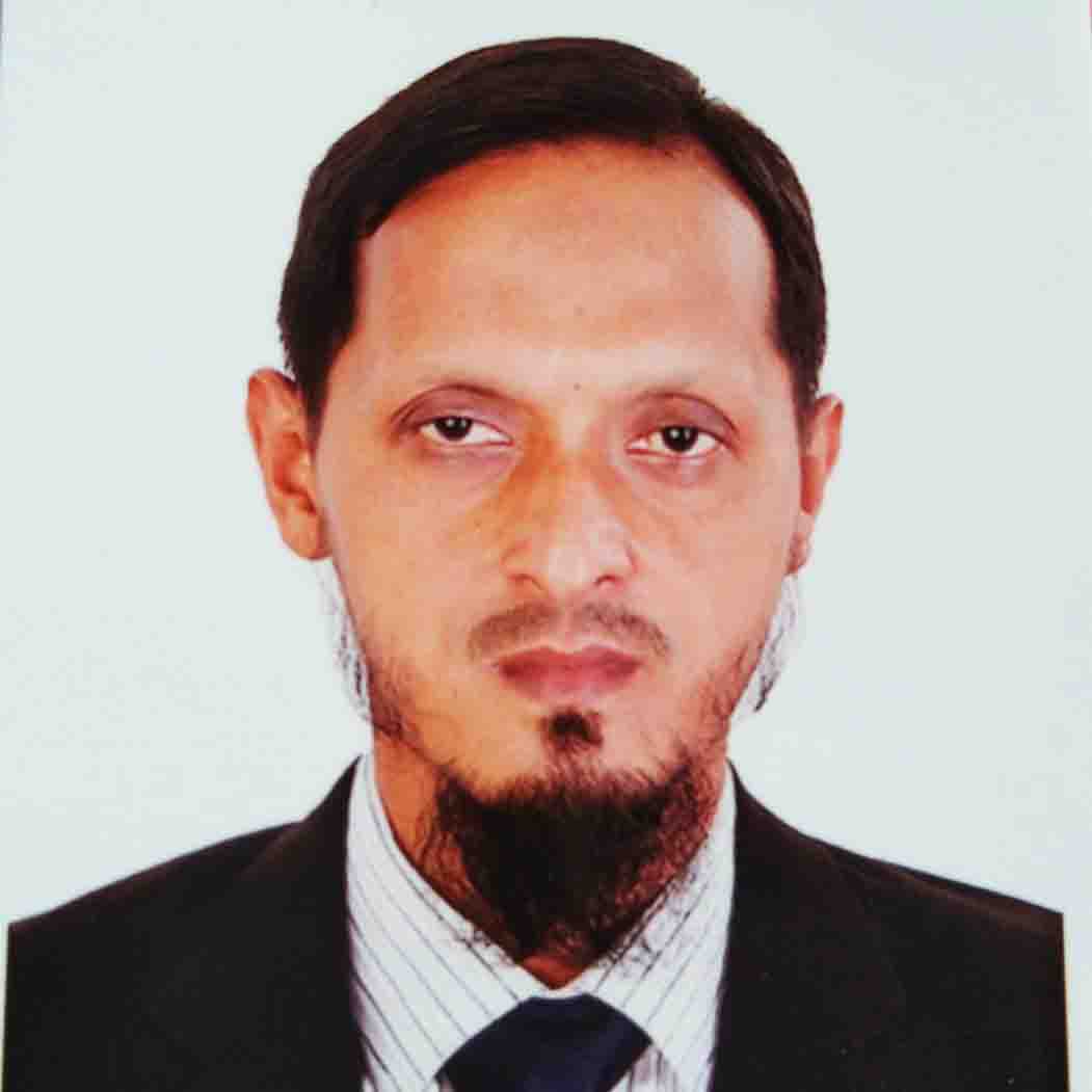 Md. Meahedi Hassan