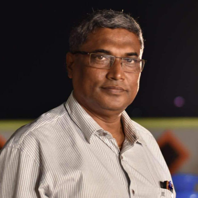 Engr. Nirmal Chandra Sikder