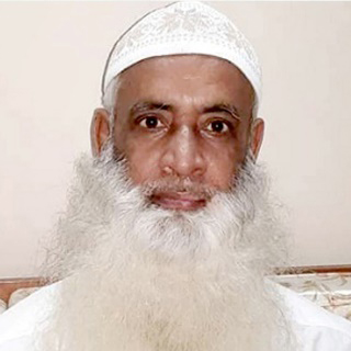 DR. MD. FORHAD HOSSAIN