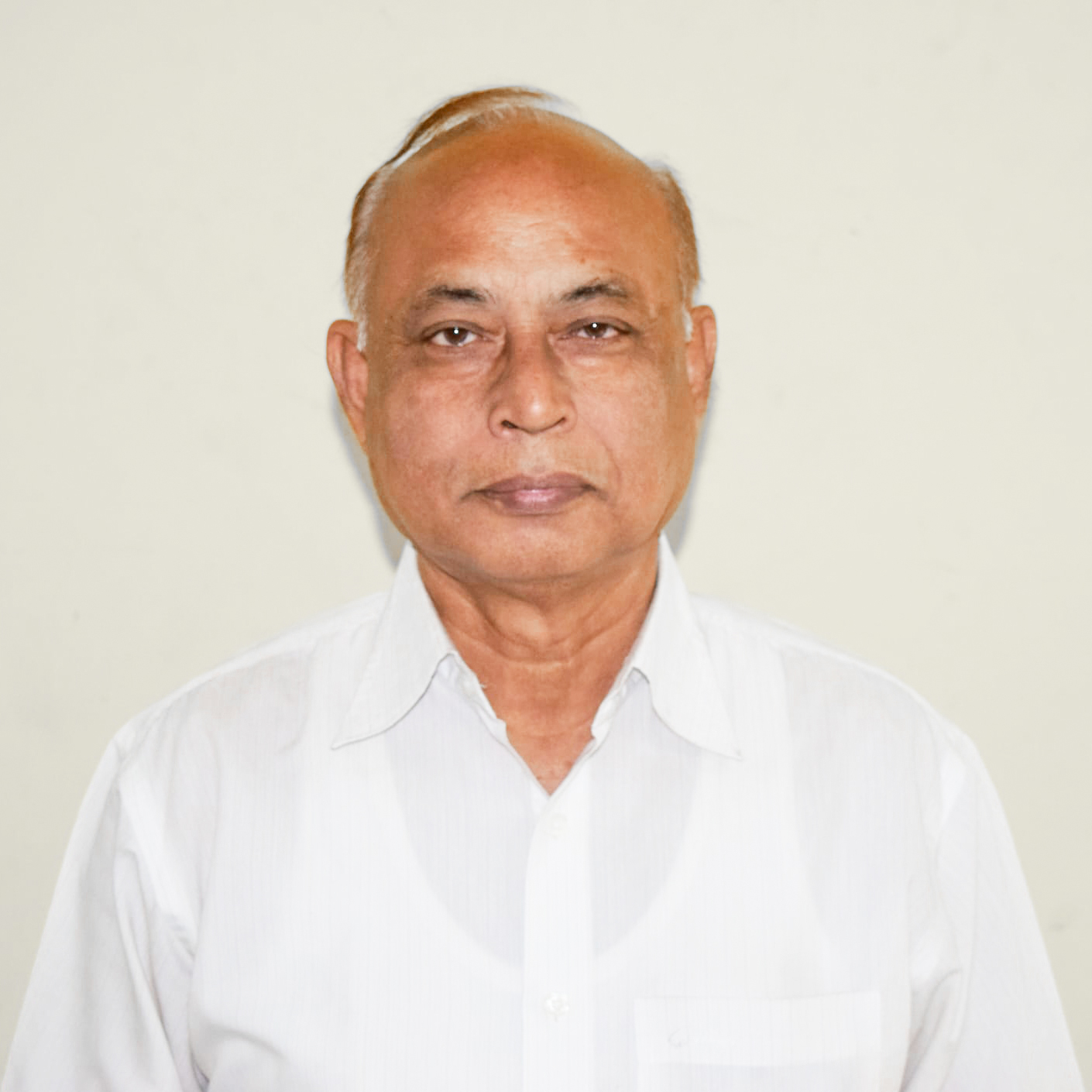 Md. Mosharraf Hossain