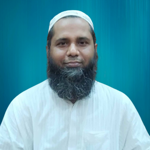 Mohammod Faruque Hossain